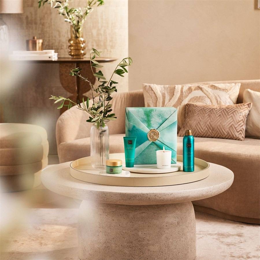 RITUALS The Ritual Of Karma