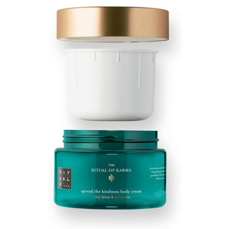 RITUALS The Ritual Of Karma