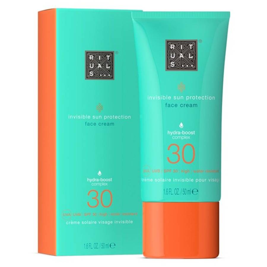 RITUALS The Ritual Of Karma