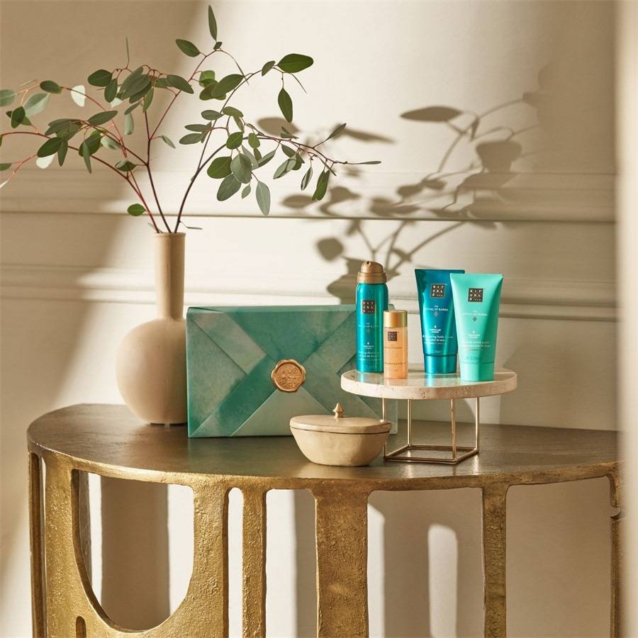 RITUALS The Ritual Of Karma