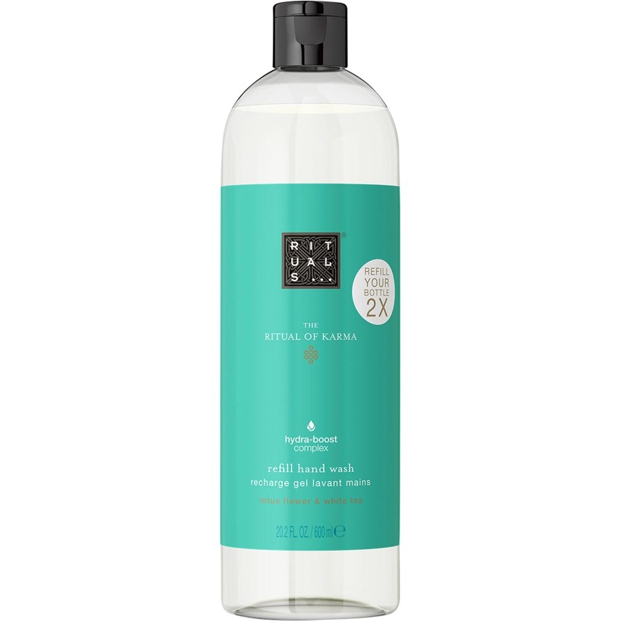 RITUALS The Ritual Of Karma