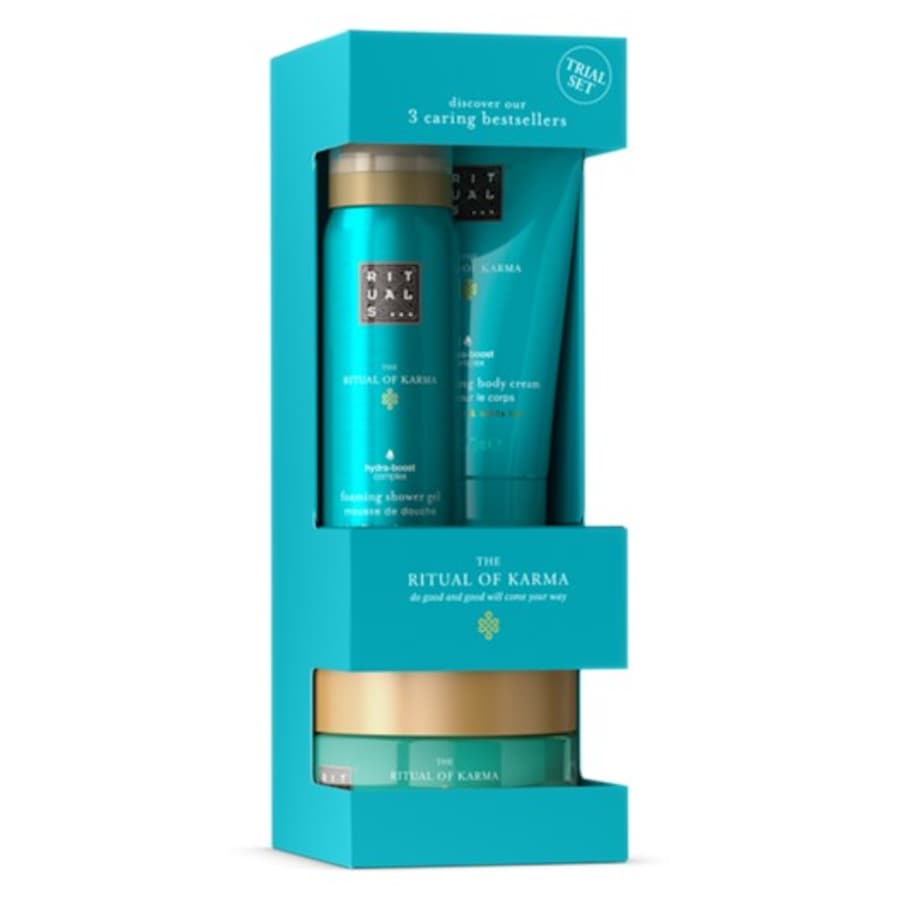 RITUALS The Ritual Of Karma