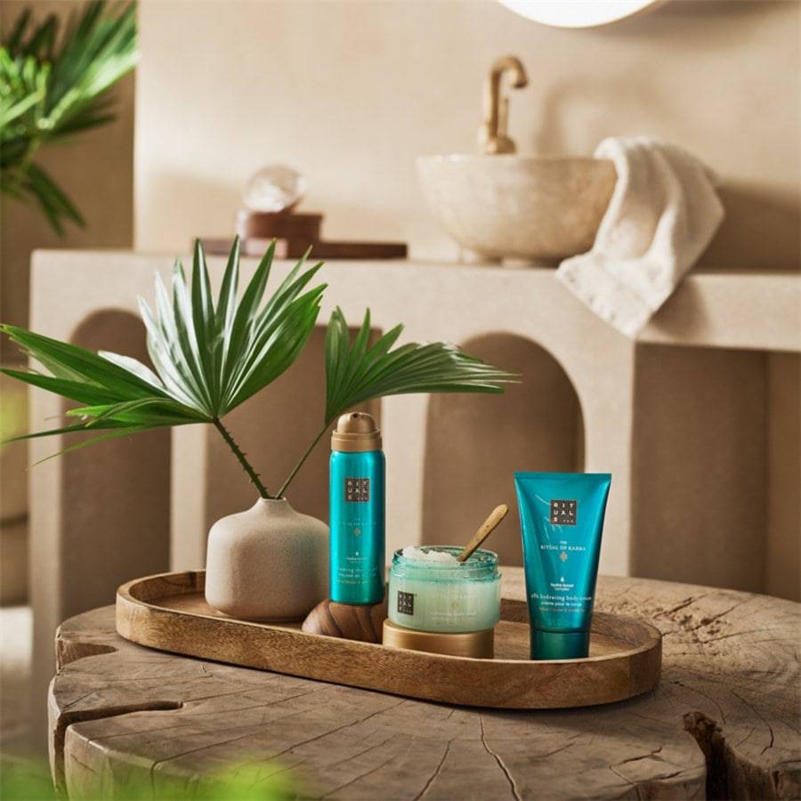 RITUALS The Ritual Of Karma