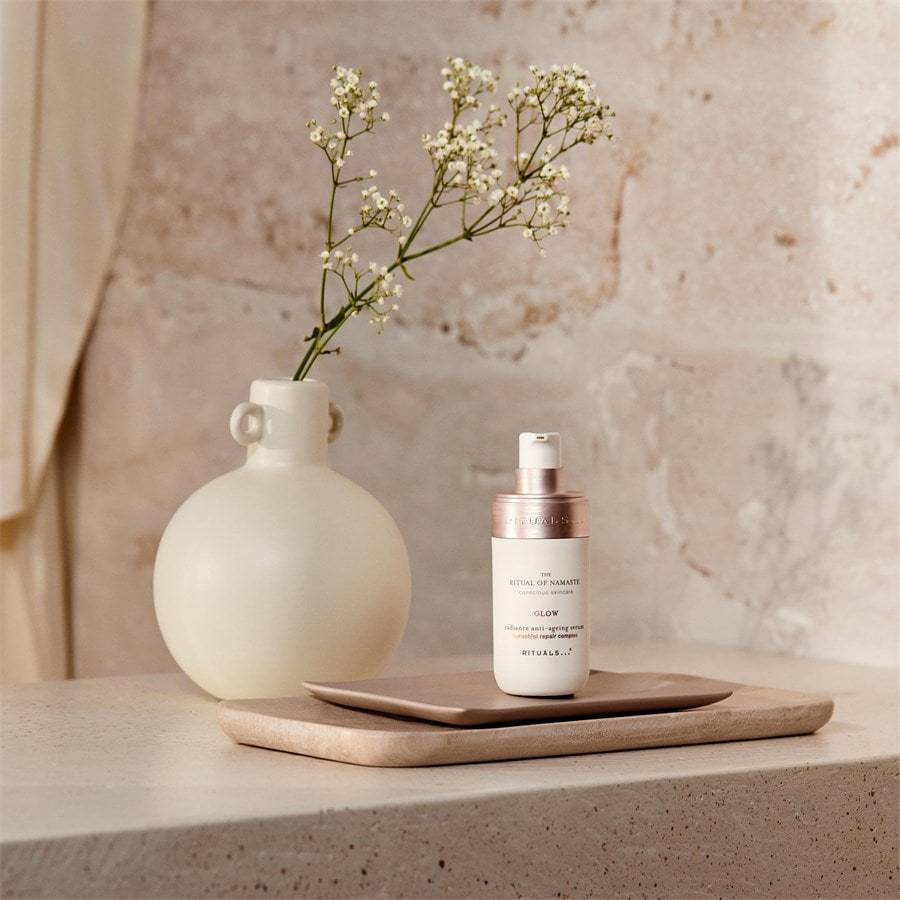 RITUALS The Ritual Of Namaste