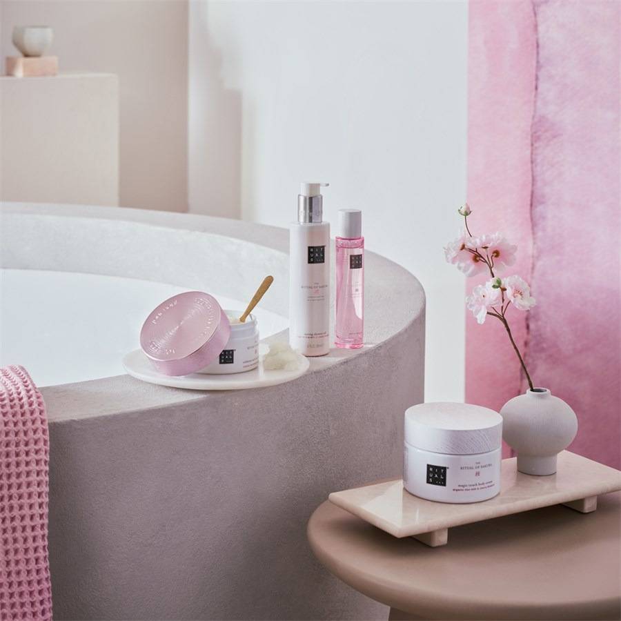 RITUALS The Ritual Of Sakura