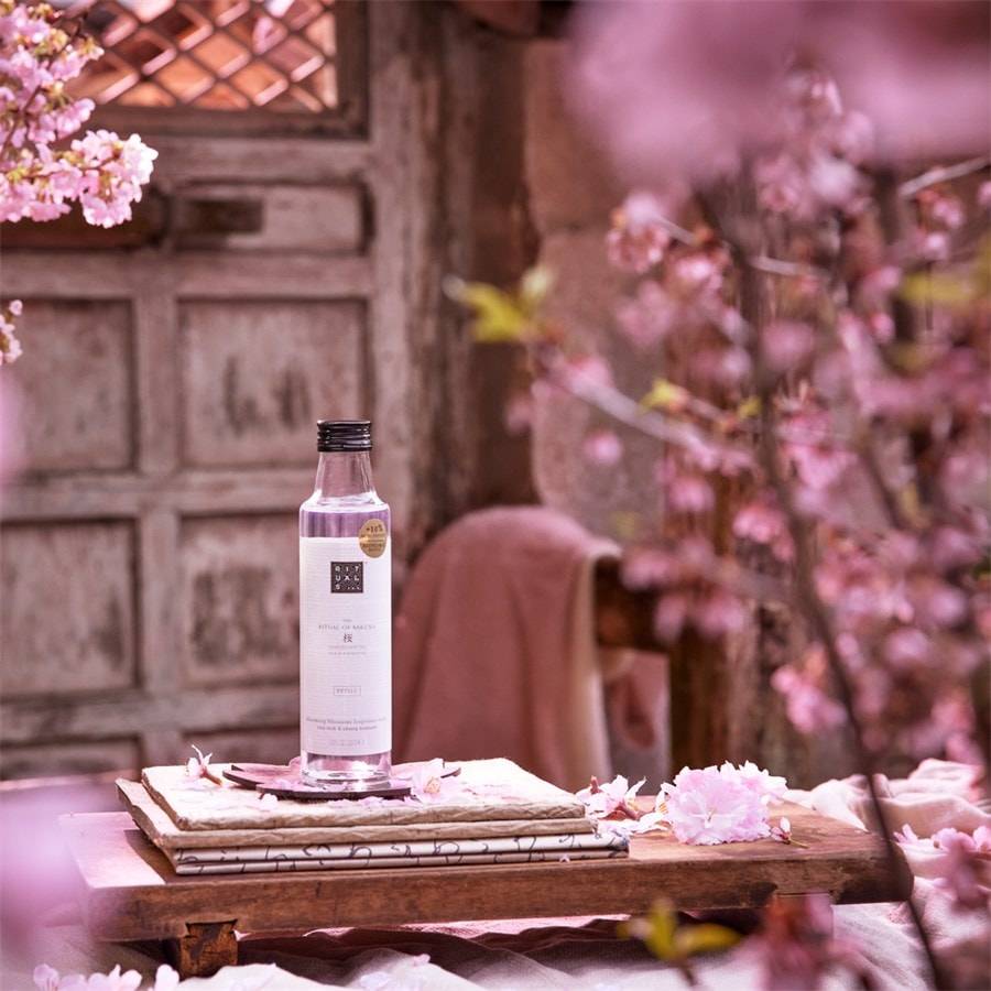 RITUALS The Ritual Of Sakura