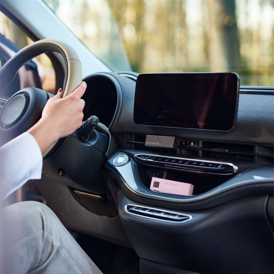 RITUALS The Ritual Of Sakura