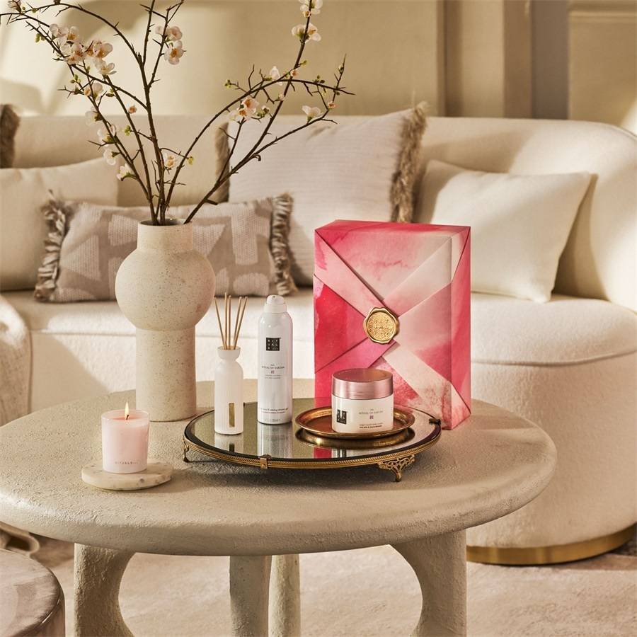 RITUALS The Ritual Of Sakura