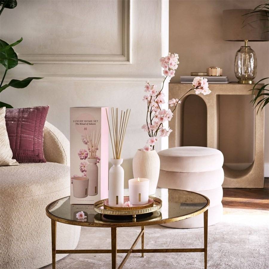 RITUALS The Ritual Of Sakura