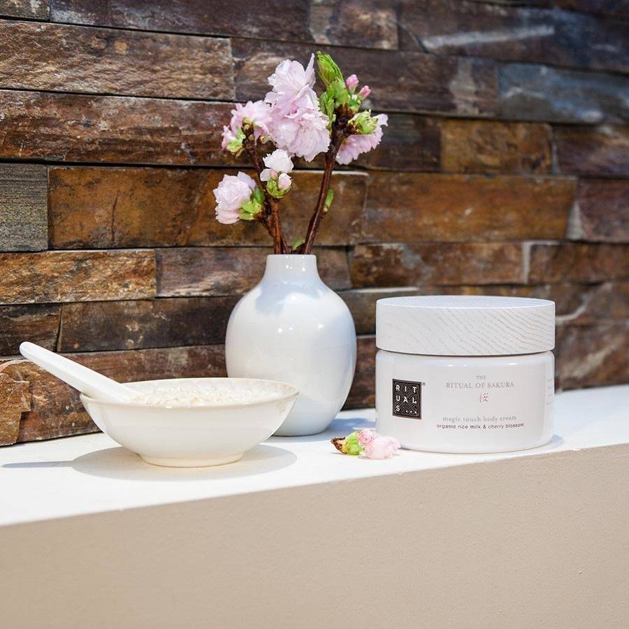 RITUALS The Ritual Of Sakura