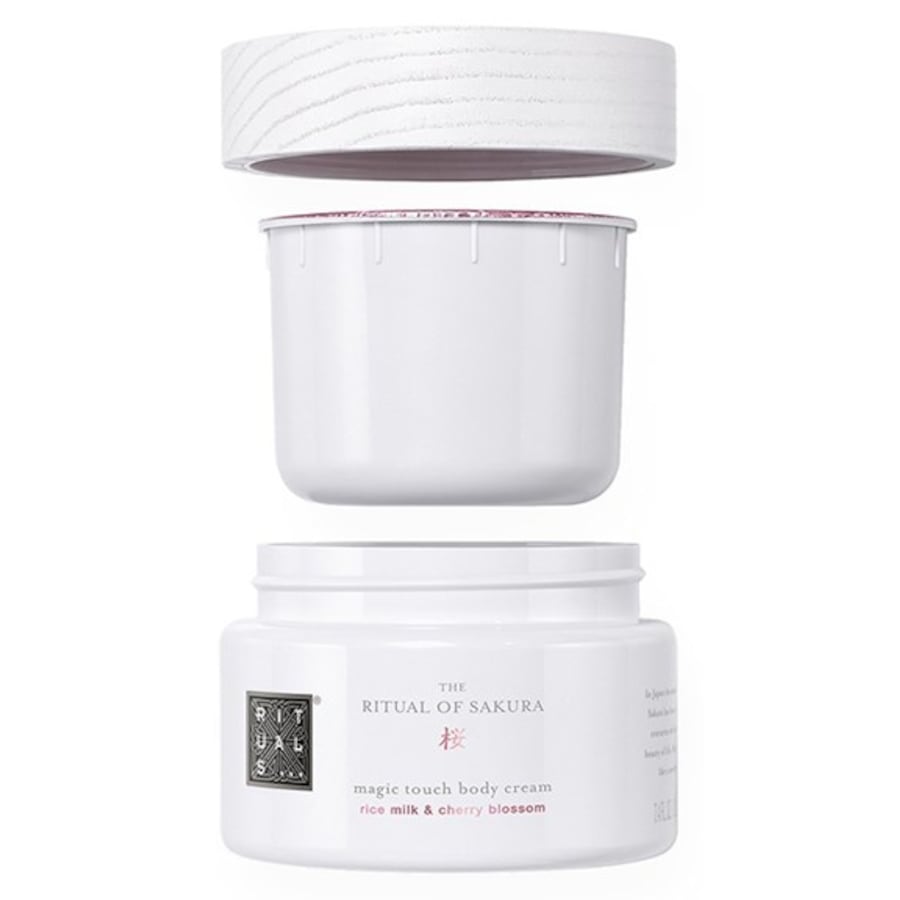 RITUALS The Ritual Of Sakura