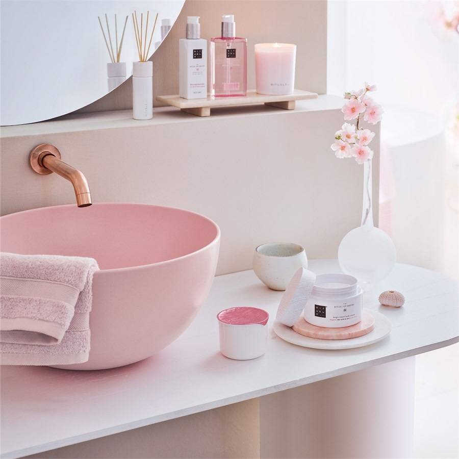 RITUALS The Ritual Of Sakura