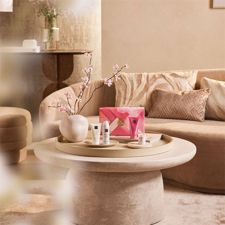 RITUALS The Ritual Of Sakura