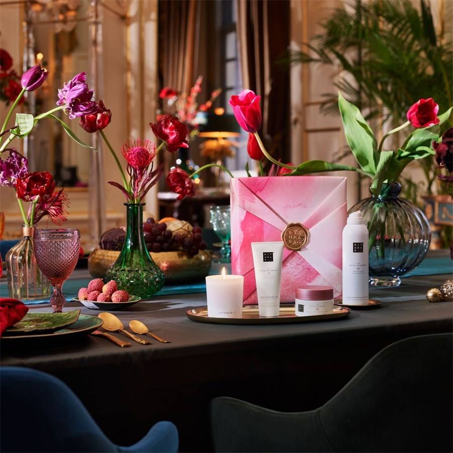 RITUALS The Ritual Of Sakura