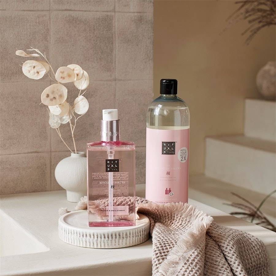 RITUALS The Ritual Of Sakura