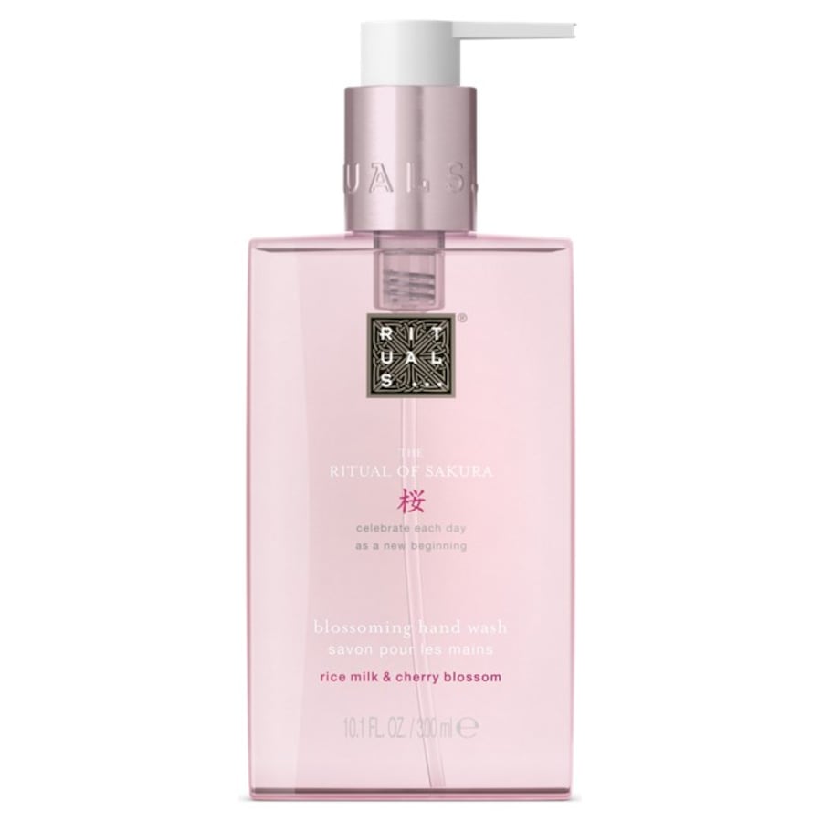 RITUALS The Ritual Of Sakura