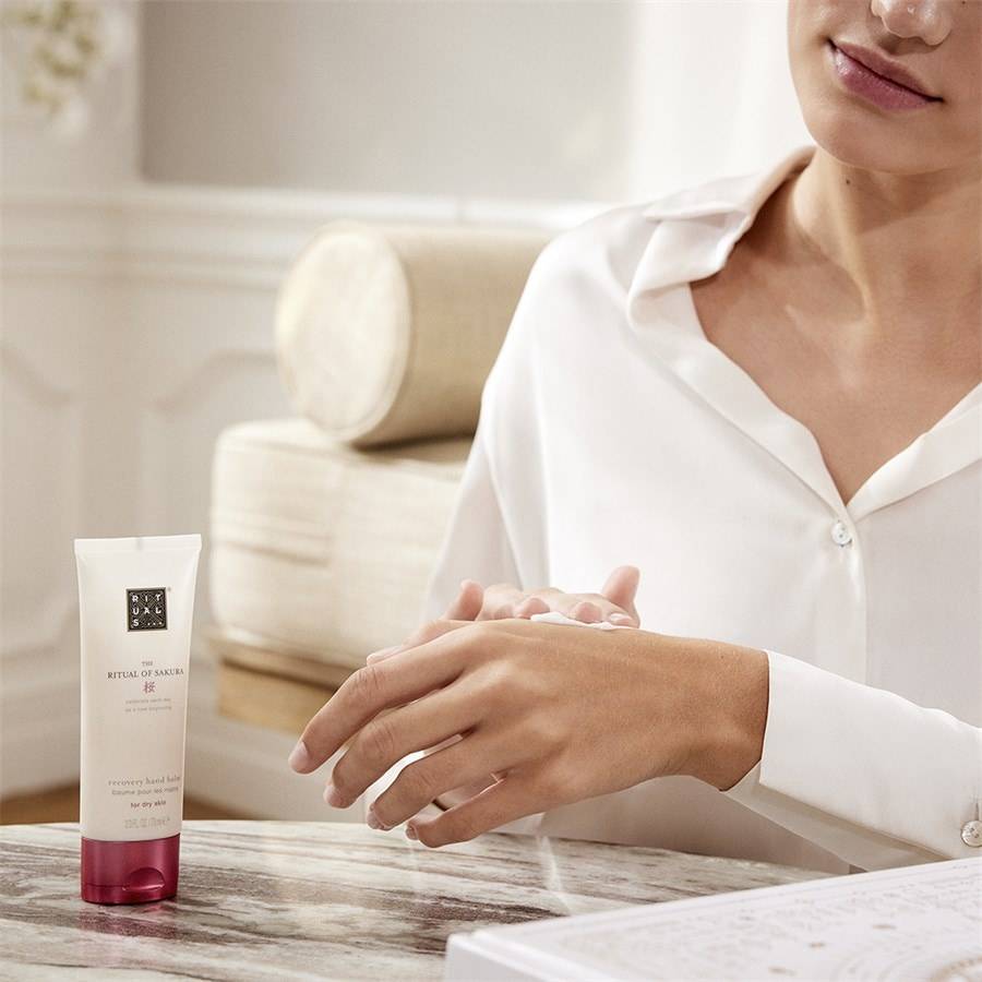 RITUALS The Ritual Of Sakura