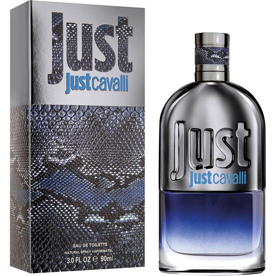 Roberto-Cavalli Just Cavalli Man