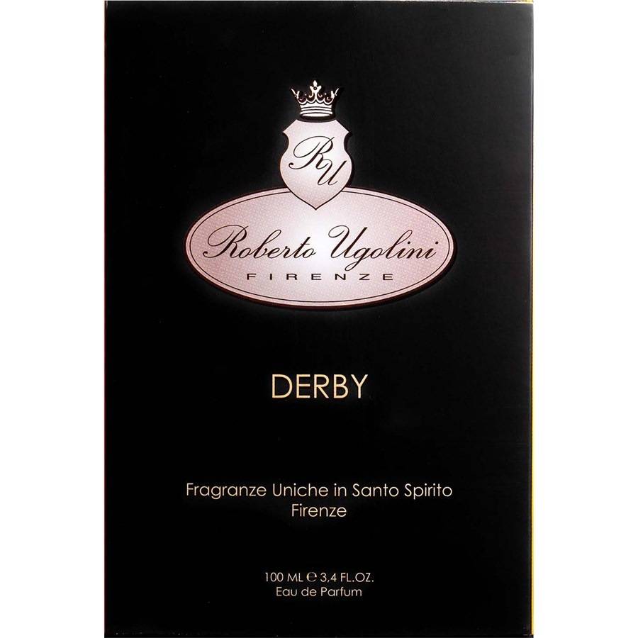 Roberto-Ugolini Derby