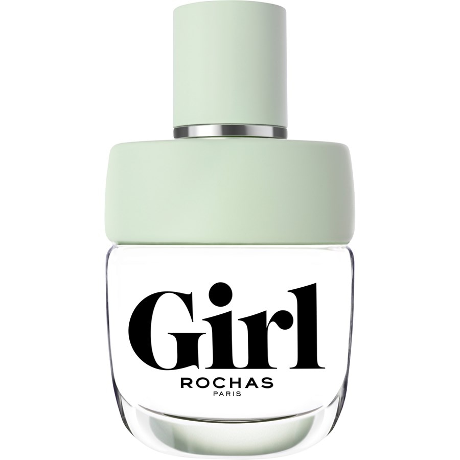 Rochas Girl