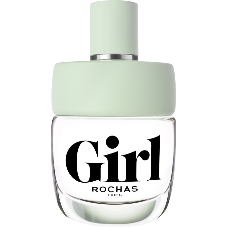 Rochas Girl