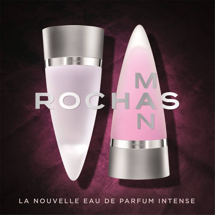 Rochas Man