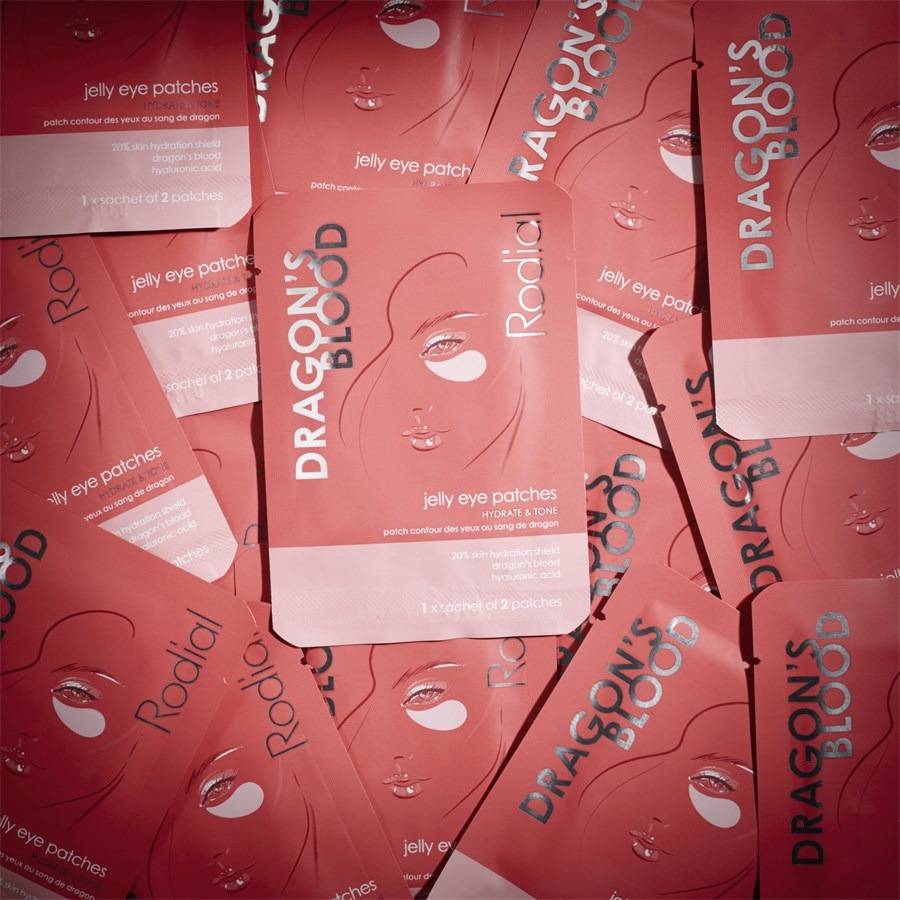 Rodial Dragon's Blood