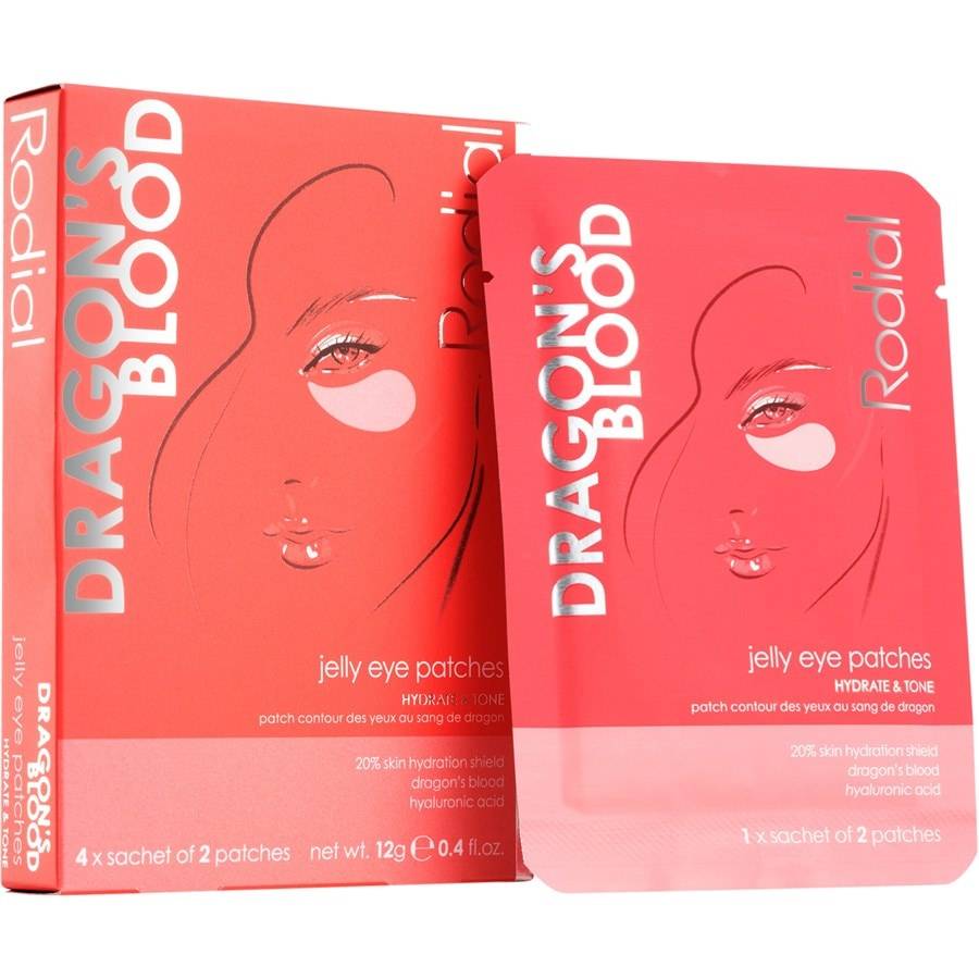 Rodial Dragon's Blood