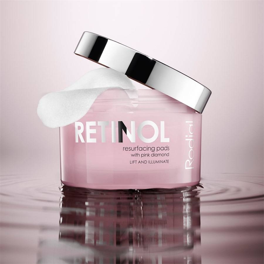 Rodial Pink Diamond
