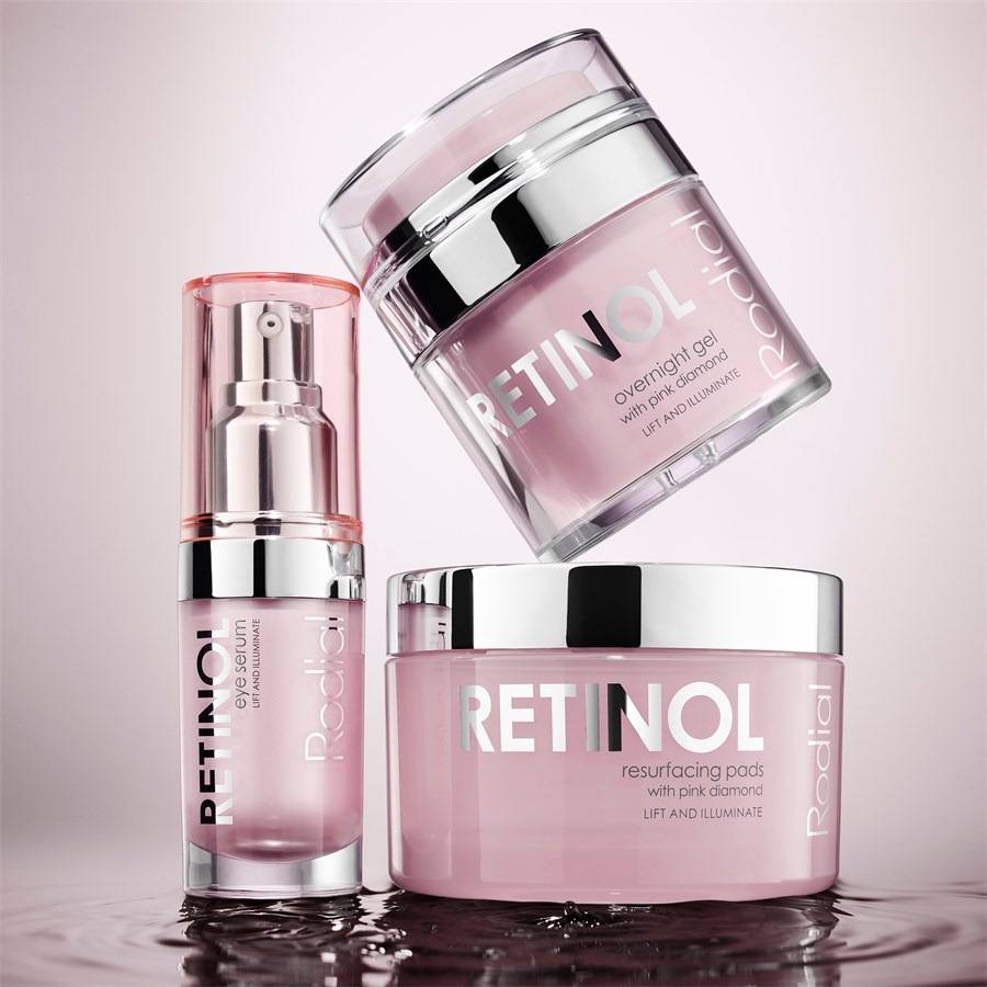 Rodial Pink Diamond