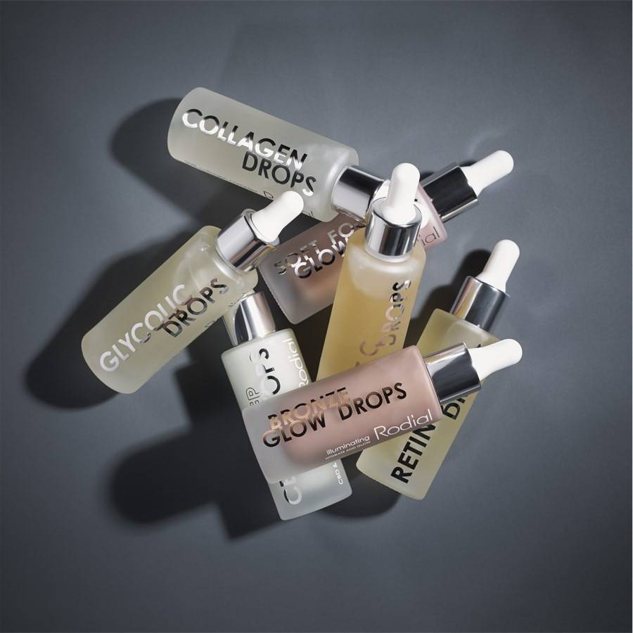 Rodial Skin
