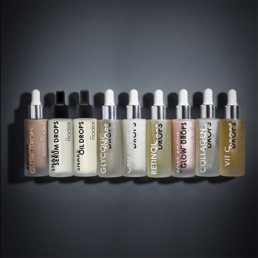 Rodial Skin