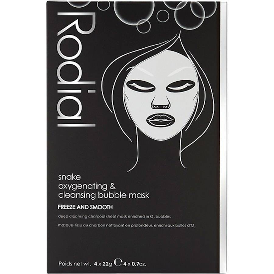 Rodial Snake