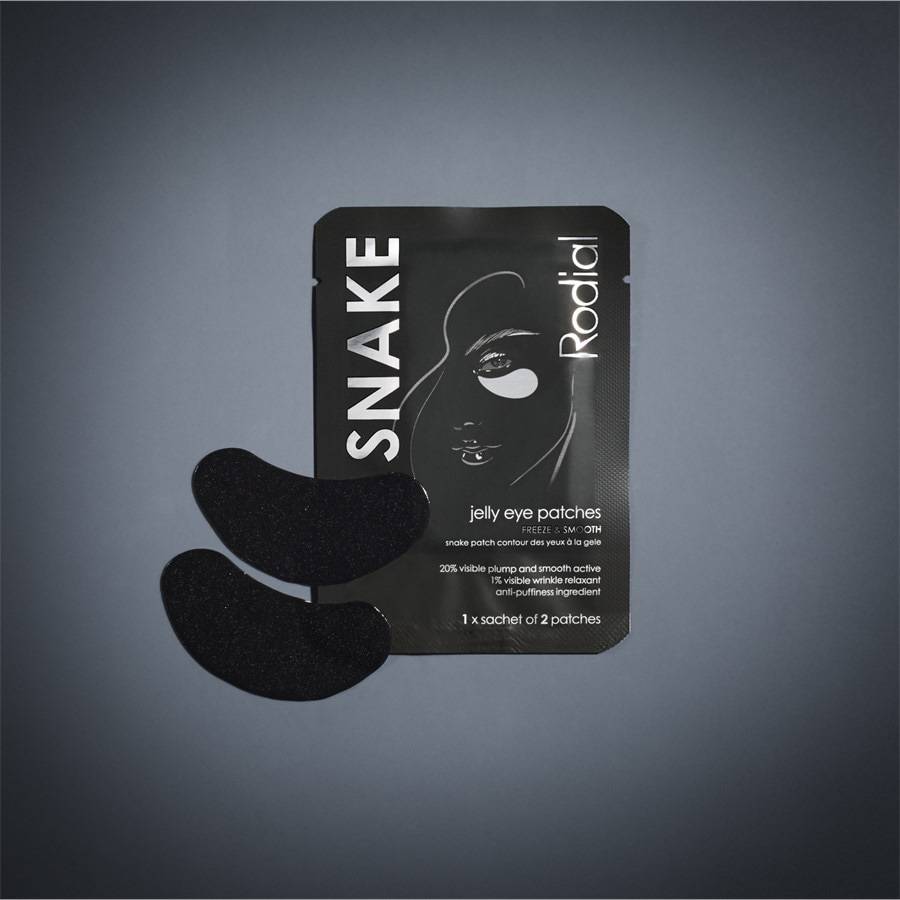 Rodial Snake