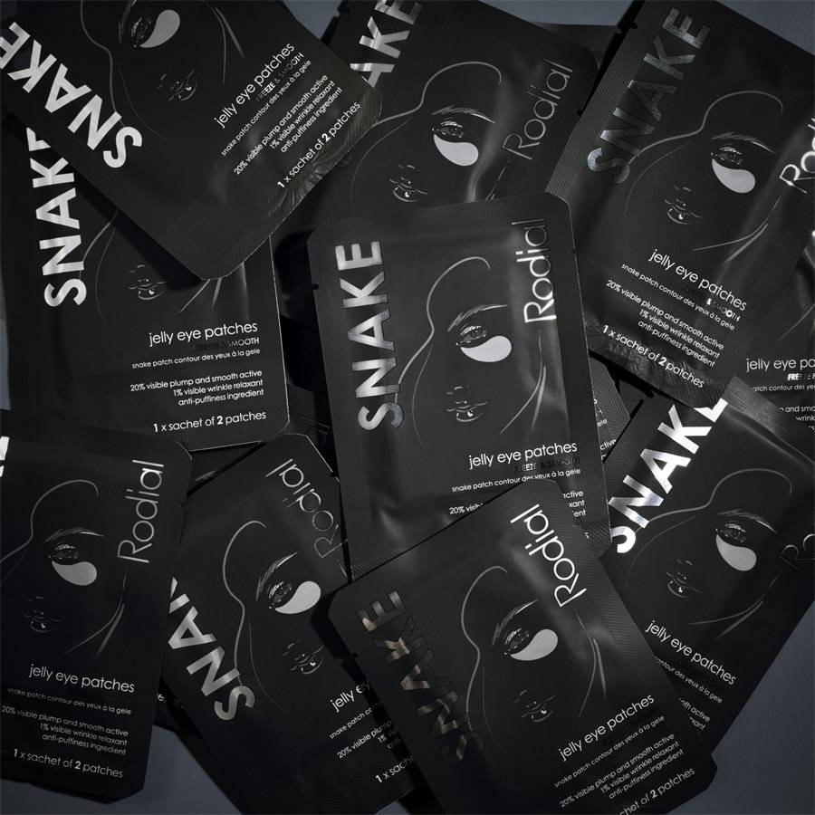 Rodial Snake