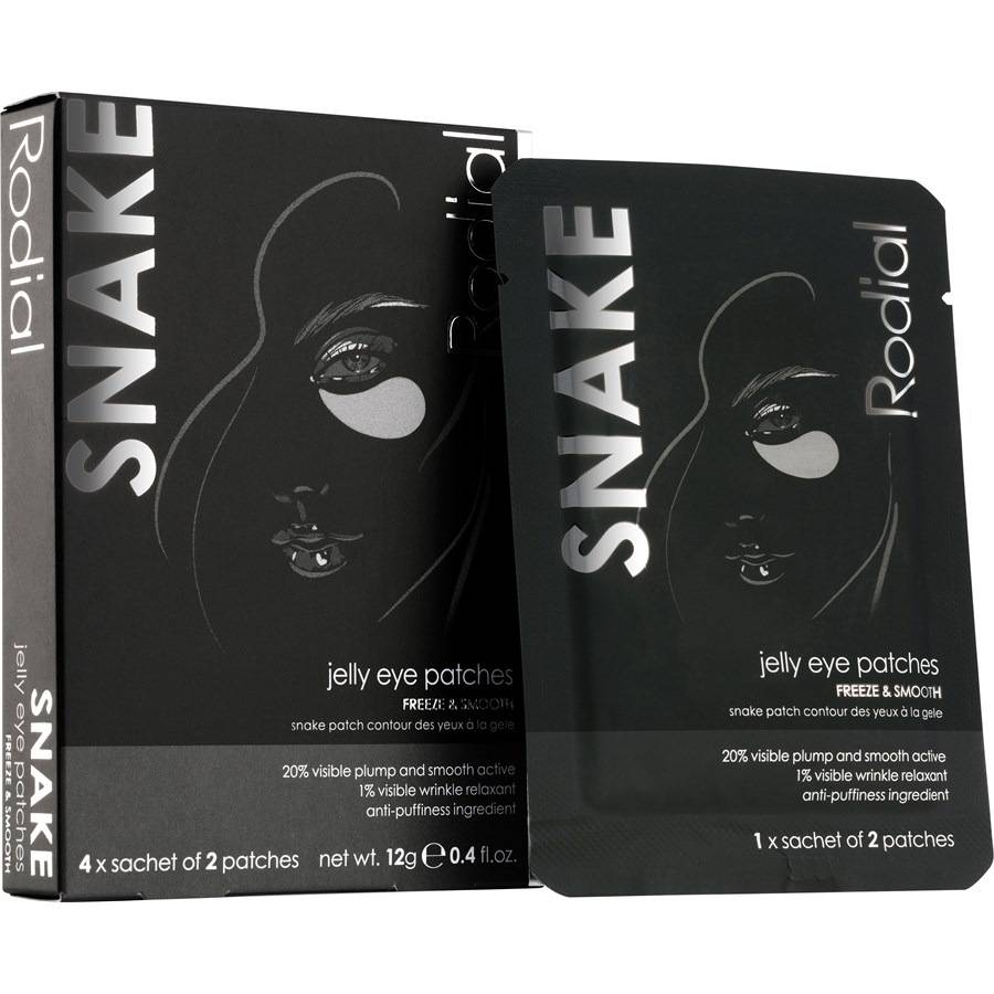 Rodial Snake