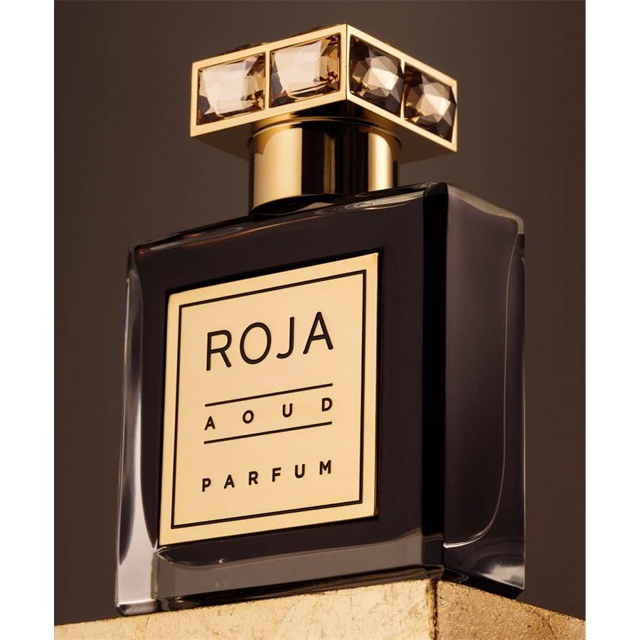 Roja The Aoud Collection