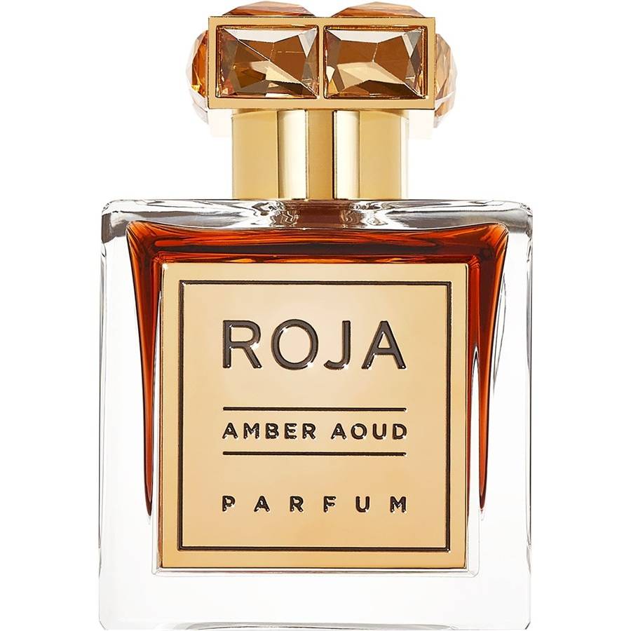 Roja The Aoud Collection