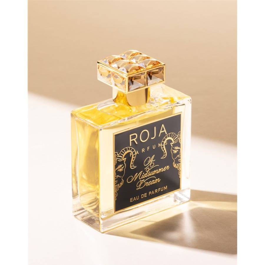 Roja The Creative Collection