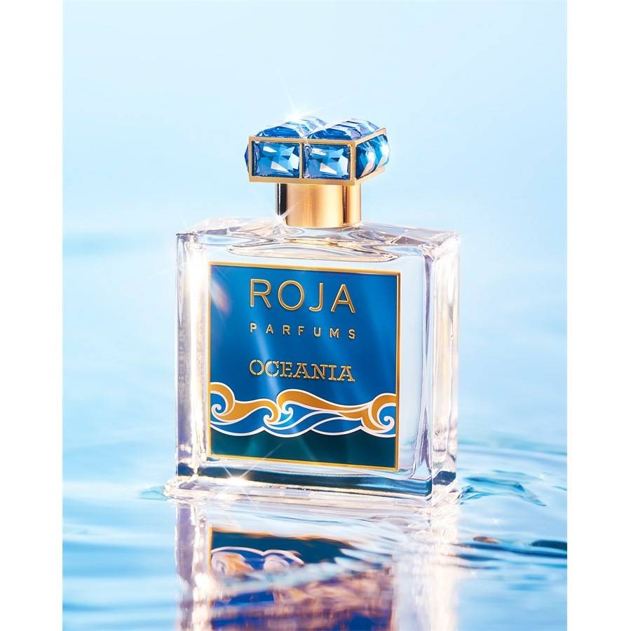 Roja The Creative Collection