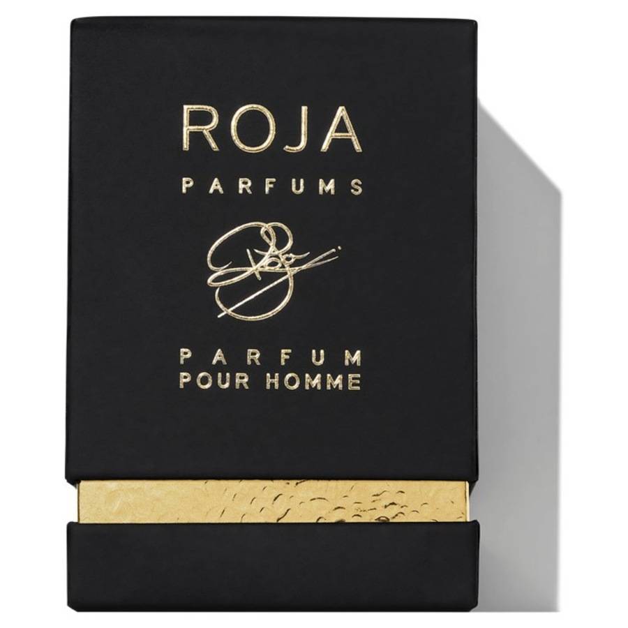 Roja The Men’s Collection