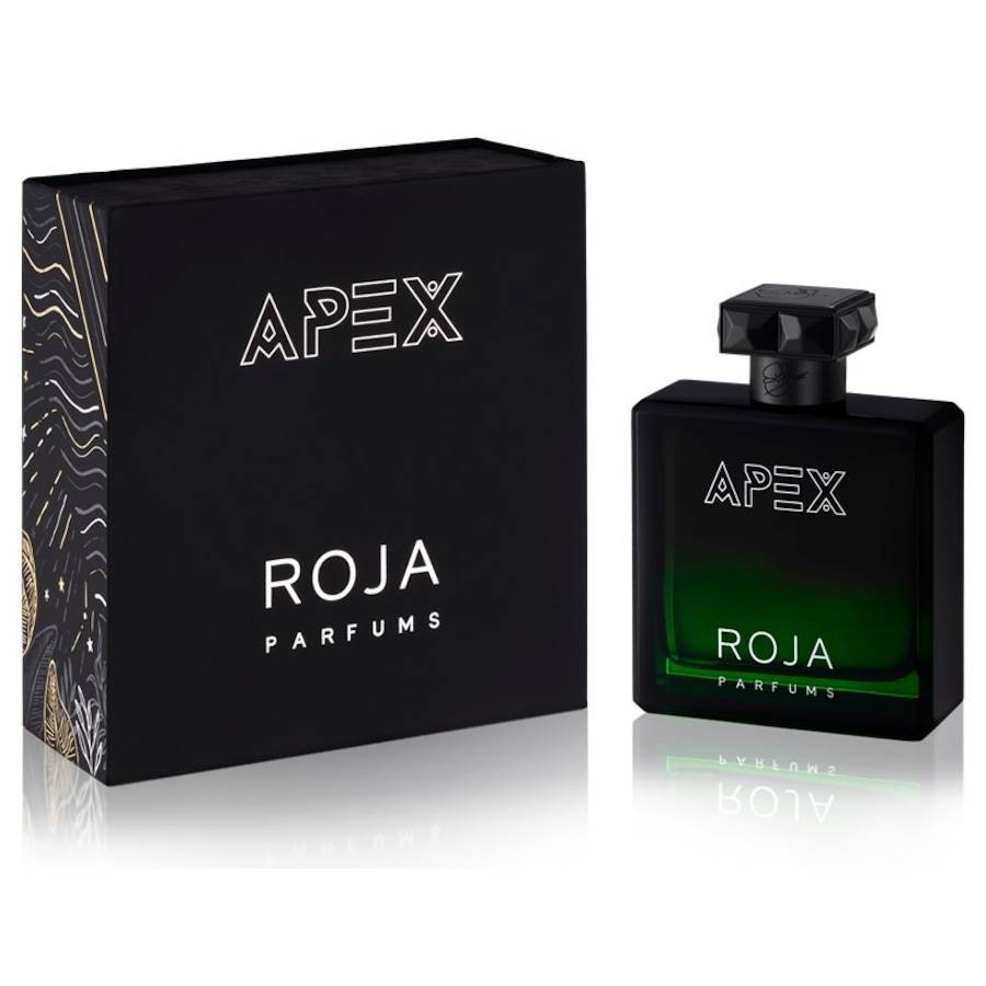 Roja The Men’s Collection