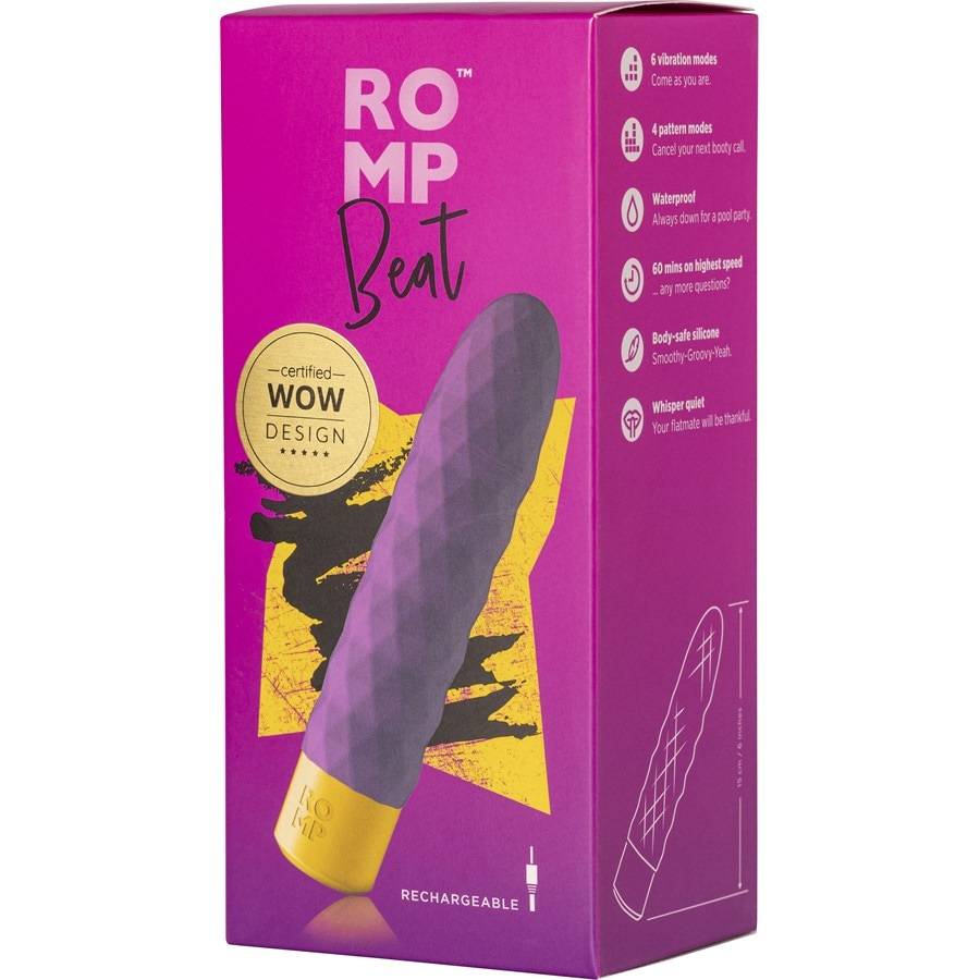 ROMP Vibratoren