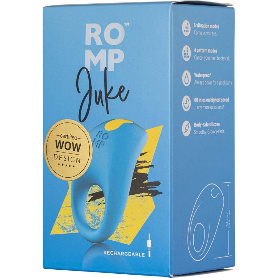 ROMP Vibratoren