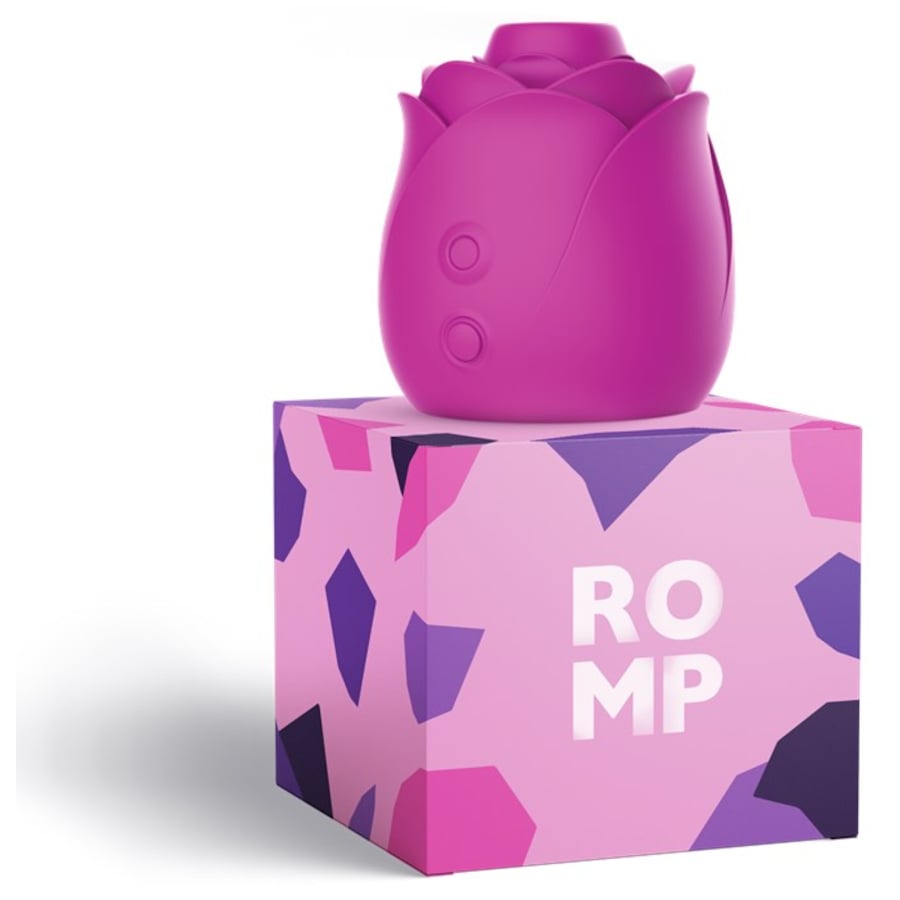 ROMP Vibratoren