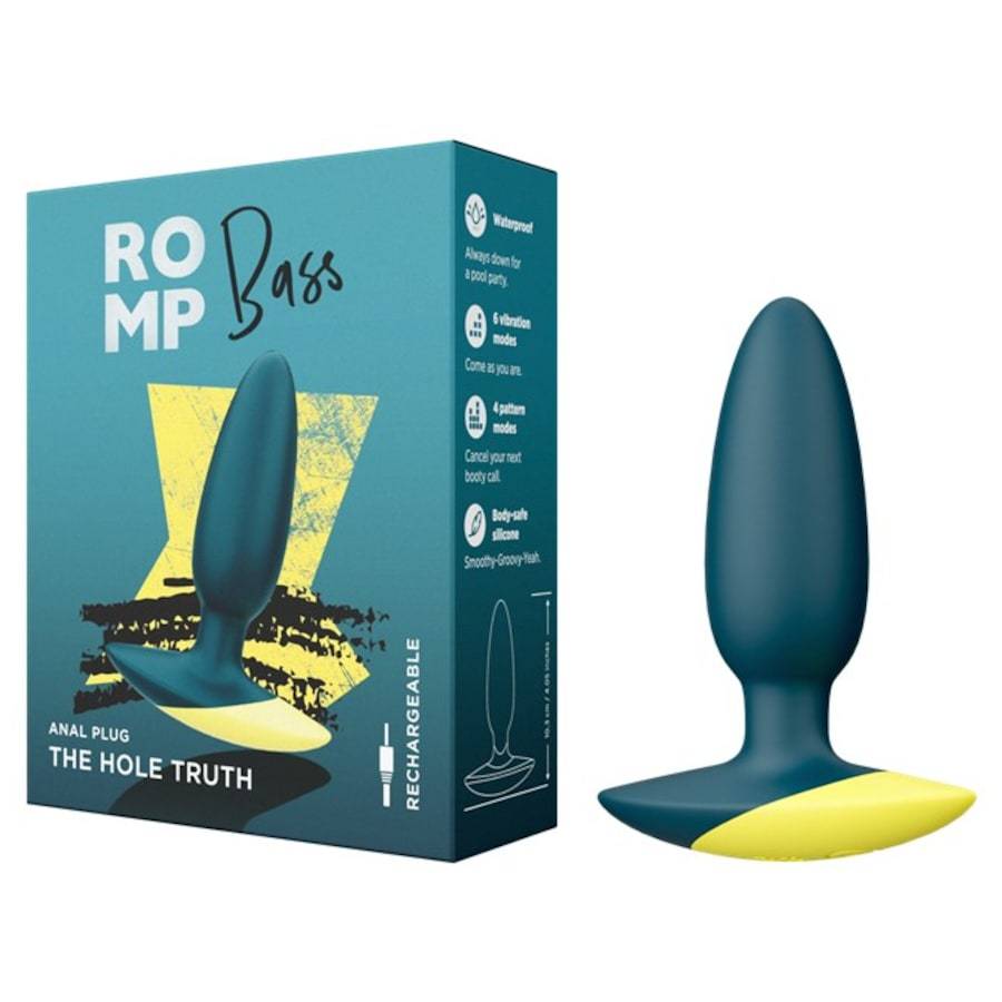 ROMP Vibratoren