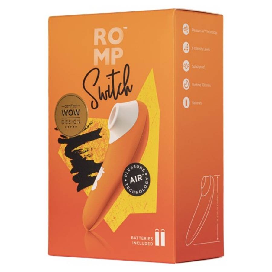 ROMP Vibratoren
