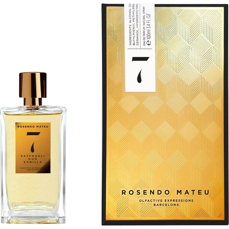 Rosendo-Mateu First Collection