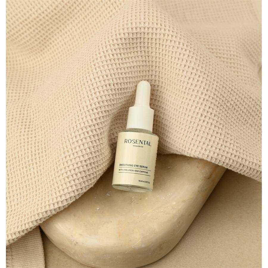 Rosental-Organics Augen & Lippenpflege
