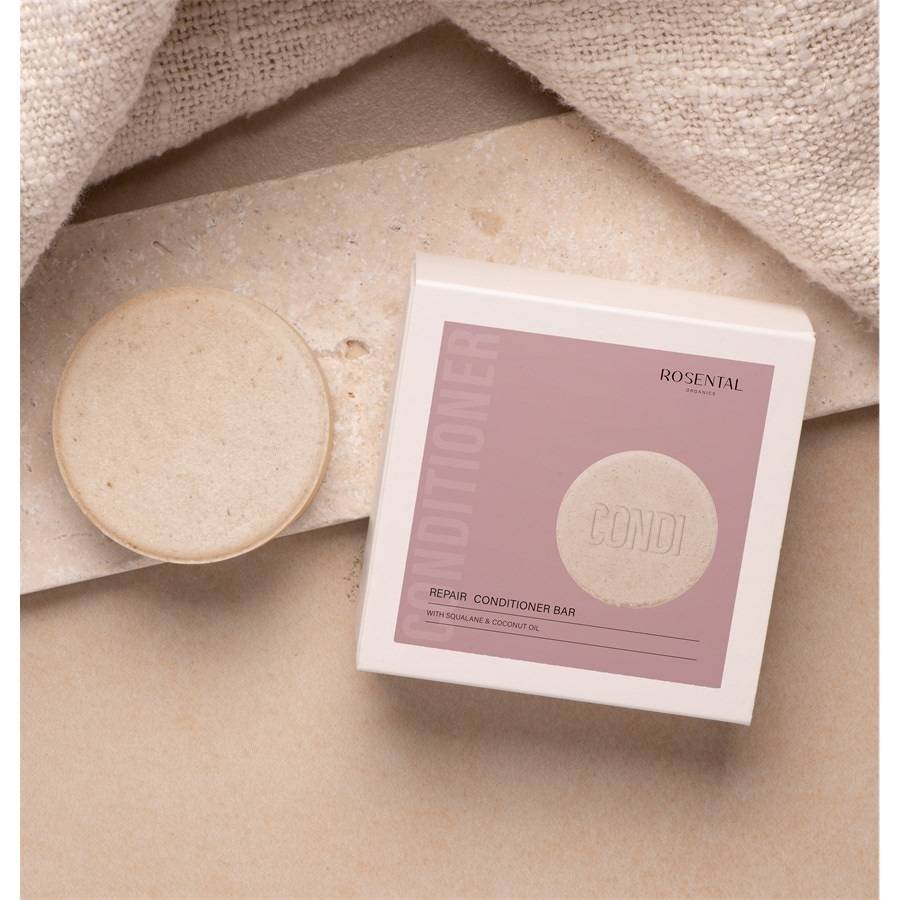 Rosental-Organics Conditioner